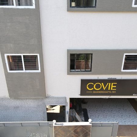 Covie Bannergatta 185 Bangalore Exterior foto