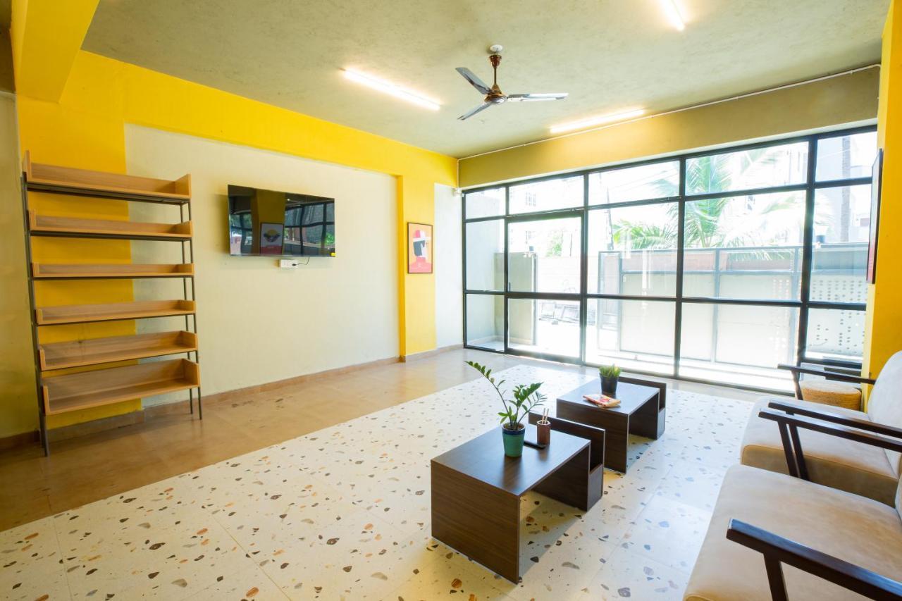 Covie Bannergatta 185 Bangalore Exterior foto