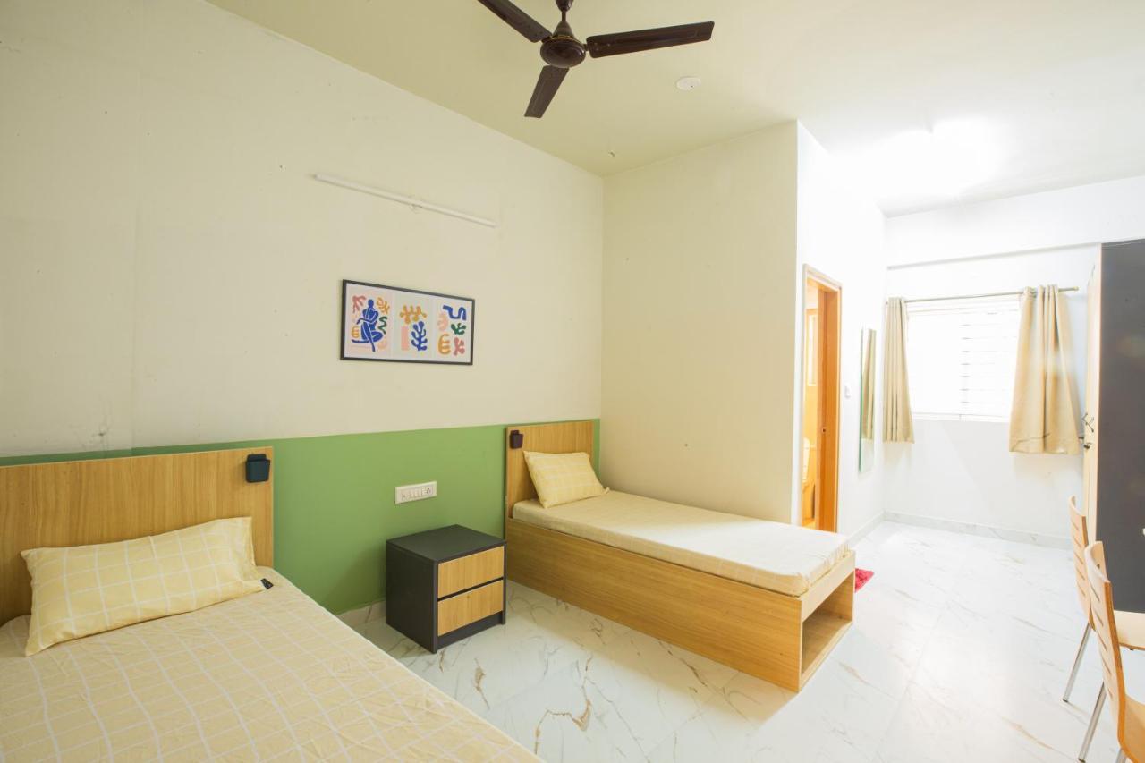 Covie Bannergatta 185 Bangalore Exterior foto