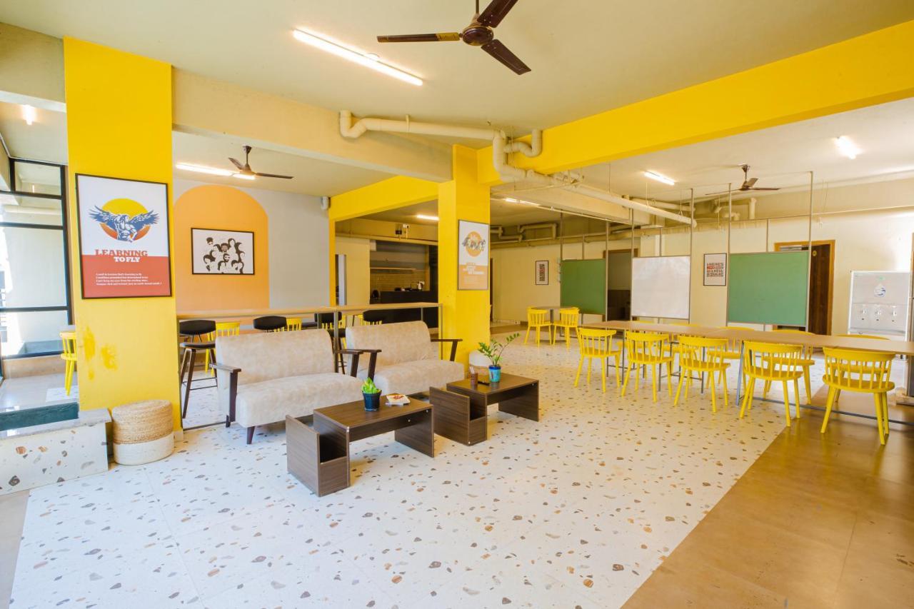 Covie Bannergatta 185 Bangalore Exterior foto